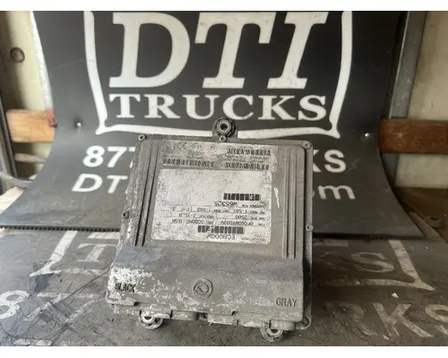ALLISON M2 106 ECM (Transmission)
