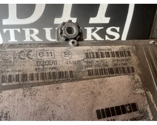 ALLISON M2 106 ECM (Transmission)
