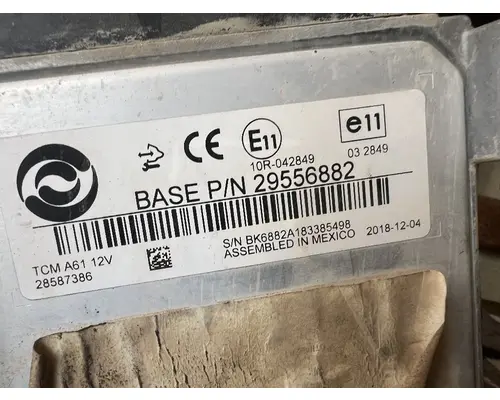 ALLISON M2 106 ECM (Transmission)