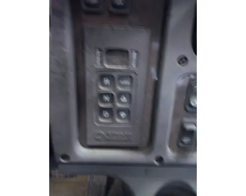 ALLISON M2 106 GEAR SHIFTER
