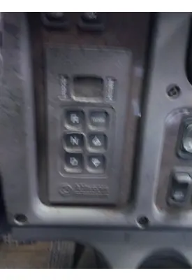 ALLISON M2 106 GEAR SHIFTER