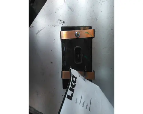 ALLISON M2 106 GEAR SHIFTER