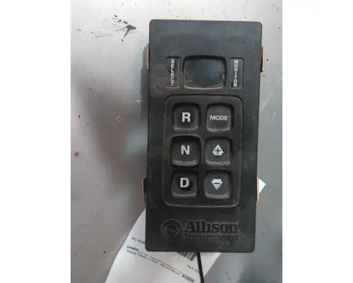 ALLISON M2 106 GEAR SHIFTER
