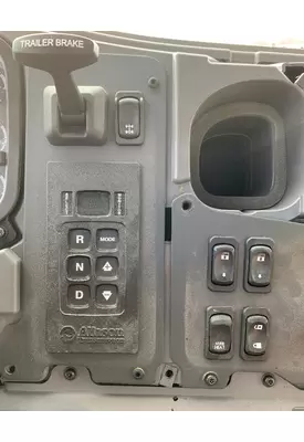 ALLISON M2 106 Push-Button Shifter