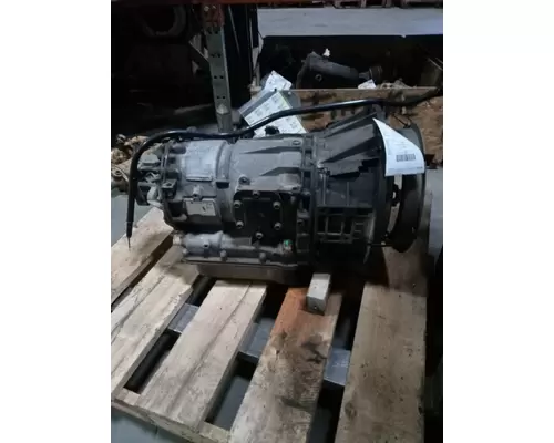 ALLISON M2-106 Transmission Assembly