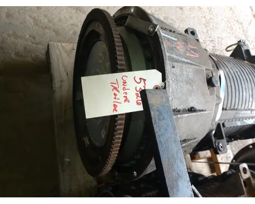 ALLISON MD3000RM Transmission Assembly
