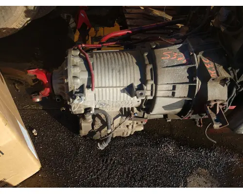 ALLISON MD3000RM Transmission Assembly