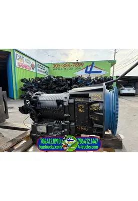 ALLISON MD3060_P Transmission Assembly
