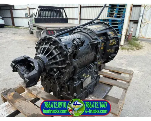 ALLISON MD3060_P Transmission Assembly