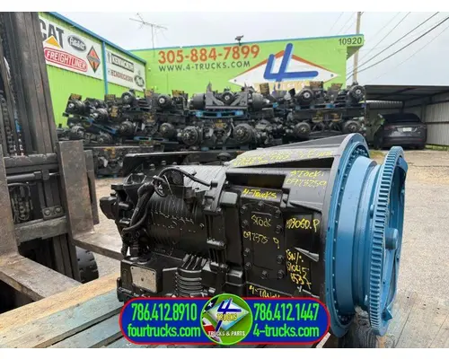 ALLISON MD3060_P Transmission Assembly