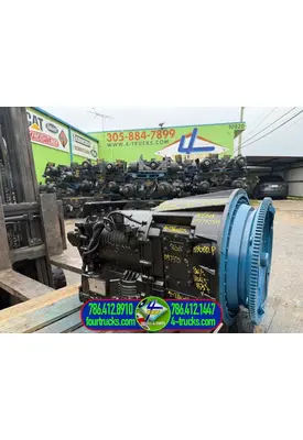 ALLISON MD3060_P Transmission Assembly