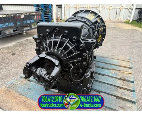 ALLISON MD3060_P Transmission Assembly