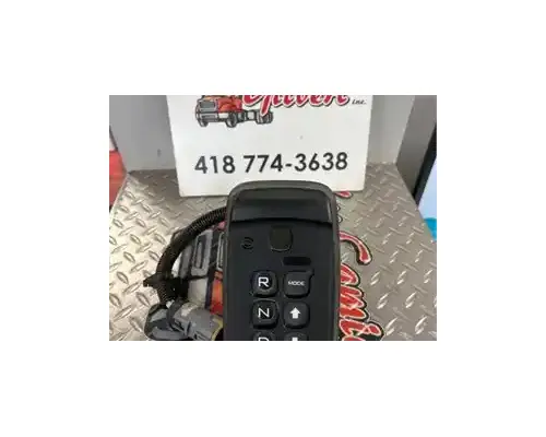 ALLISON MD3060P Automatic Transmission Parts, Misc.