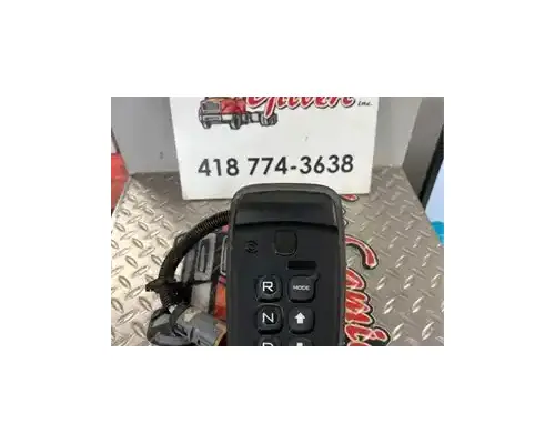 ALLISON MD3060P Automatic Transmission Parts, Misc.