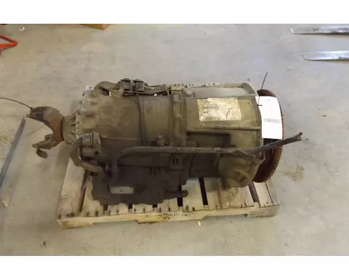 ALLISON MD3060P TRANSMISSION ASSEMBLY