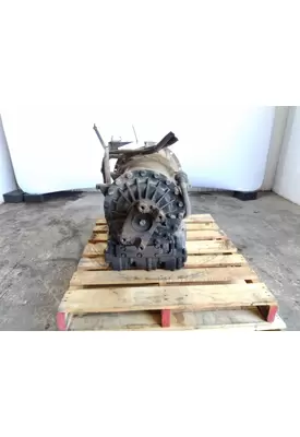 ALLISON MD3060P TRANSMISSION ASSEMBLY