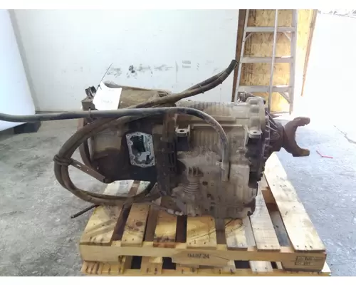 ALLISON MD3060P TRANSMISSION ASSEMBLY