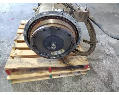 ALLISON MD3060P TRANSMISSION ASSEMBLY