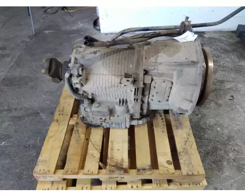 ALLISON MD3060P TRANSMISSION ASSEMBLY