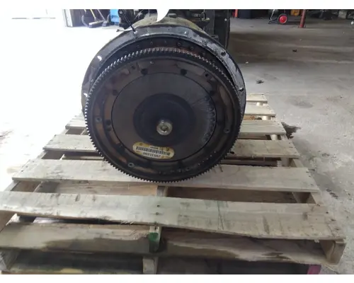ALLISON MD3060P TRANSMISSION ASSEMBLY
