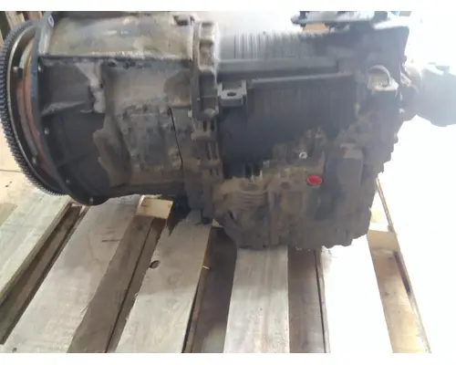 ALLISON MD3060P TRANSMISSION ASSEMBLY