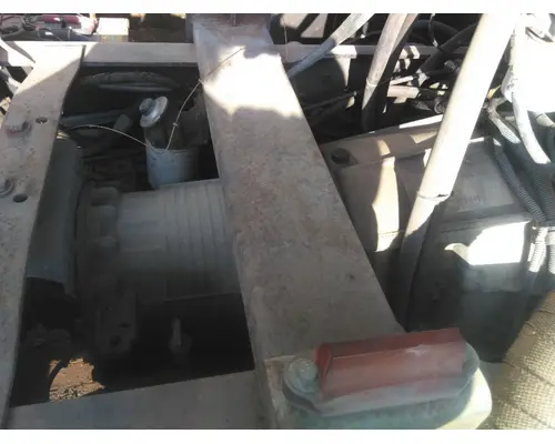 ALLISON MD3060P TRANSMISSION ASSEMBLY