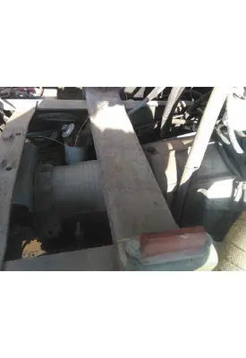 ALLISON MD3060P TRANSMISSION ASSEMBLY