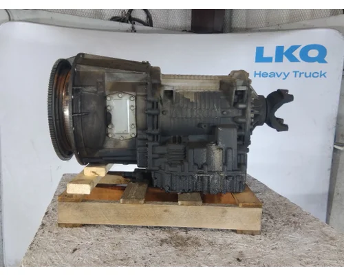 ALLISON MD3060P TRANSMISSION ASSEMBLY