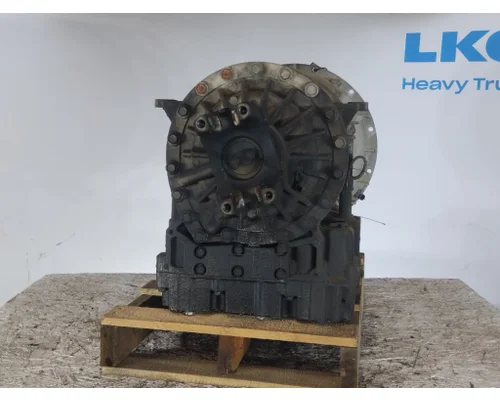ALLISON MD3060P TRANSMISSION ASSEMBLY