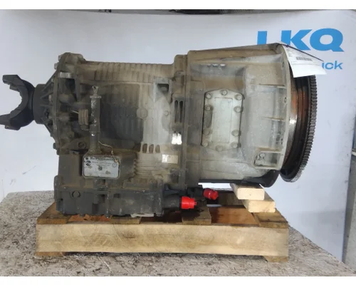 ALLISON MD3060P TRANSMISSION ASSEMBLY