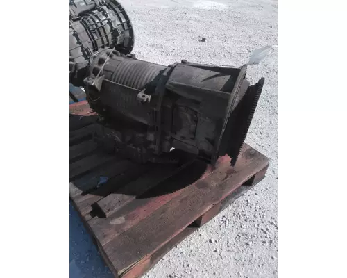 ALLISON MD3060P TRANSMISSION ASSEMBLY