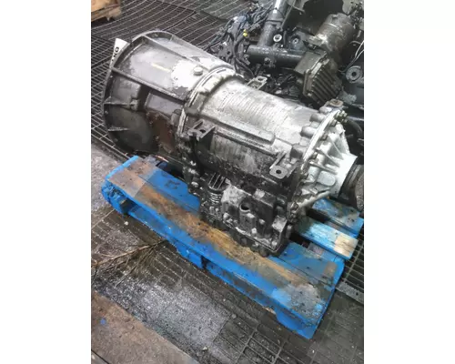 ALLISON MD3060P TRANSMISSION ASSEMBLY