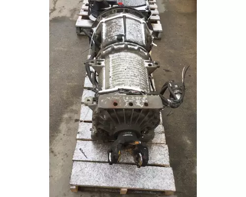 ALLISON MD3060P TRANSMISSION ASSEMBLY