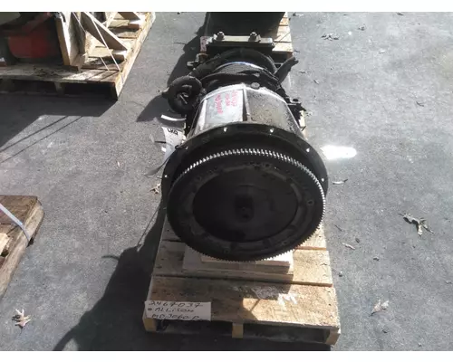ALLISON MD3060P TRANSMISSION ASSEMBLY