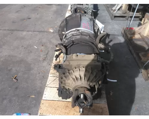 ALLISON MD3060P TRANSMISSION ASSEMBLY
