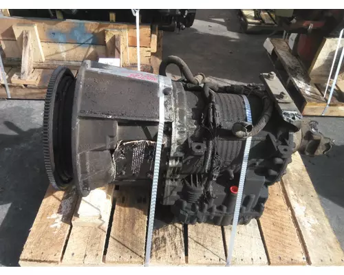 ALLISON MD3060P TRANSMISSION ASSEMBLY