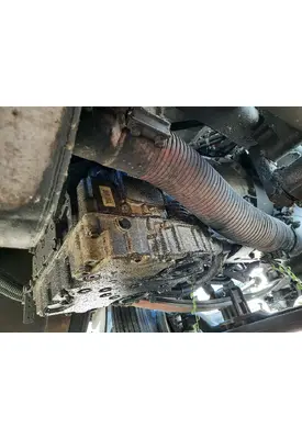ALLISON MD3060P TRANSMISSION ASSEMBLY