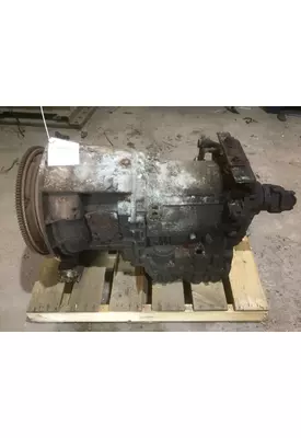 ALLISON MD3060P TRANSMISSION ASSEMBLY