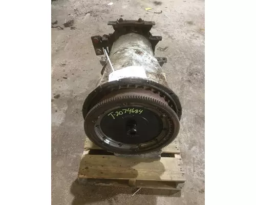 ALLISON MD3060P TRANSMISSION ASSEMBLY