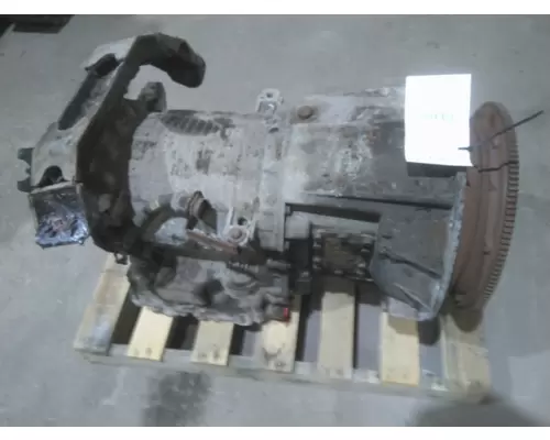 ALLISON MD3060P TRANSMISSION ASSEMBLY