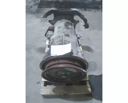 ALLISON MD3060P TRANSMISSION ASSEMBLY