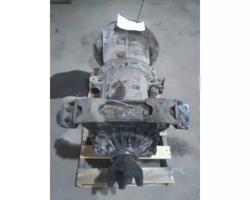 ALLISON MD3060P TRANSMISSION ASSEMBLY