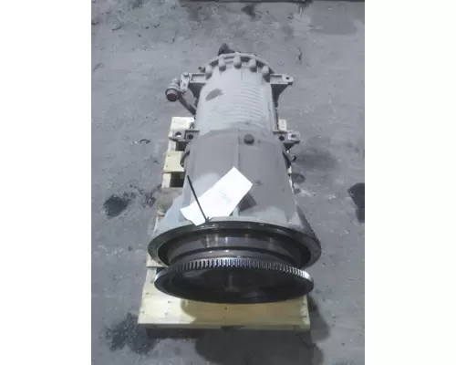 ALLISON MD3060P TRANSMISSION ASSEMBLY