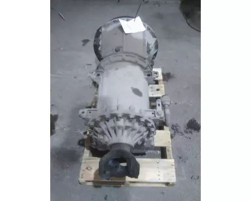 ALLISON MD3060P TRANSMISSION ASSEMBLY