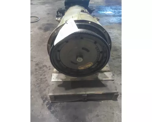 ALLISON MD3060P TRANSMISSION ASSEMBLY