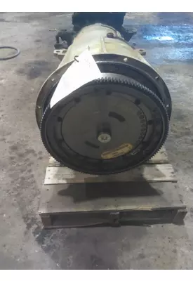 ALLISON MD3060P TRANSMISSION ASSEMBLY