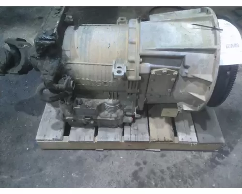 ALLISON MD3060P TRANSMISSION ASSEMBLY