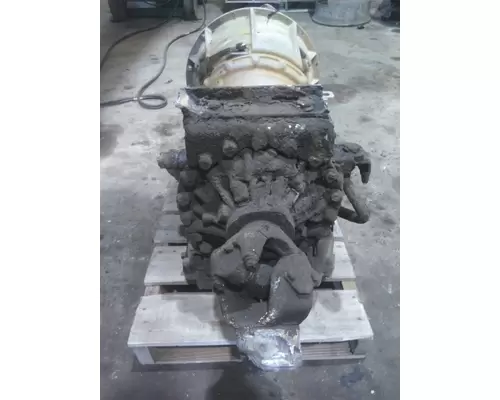 ALLISON MD3060P TRANSMISSION ASSEMBLY