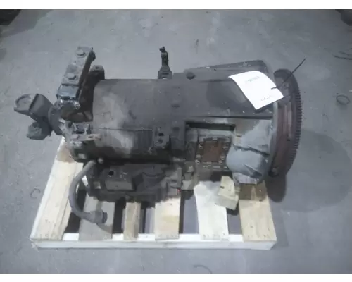 ALLISON MD3060P TRANSMISSION ASSEMBLY