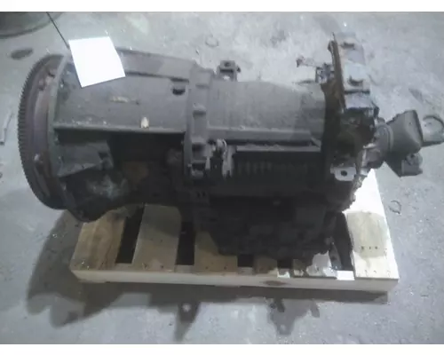 ALLISON MD3060P TRANSMISSION ASSEMBLY